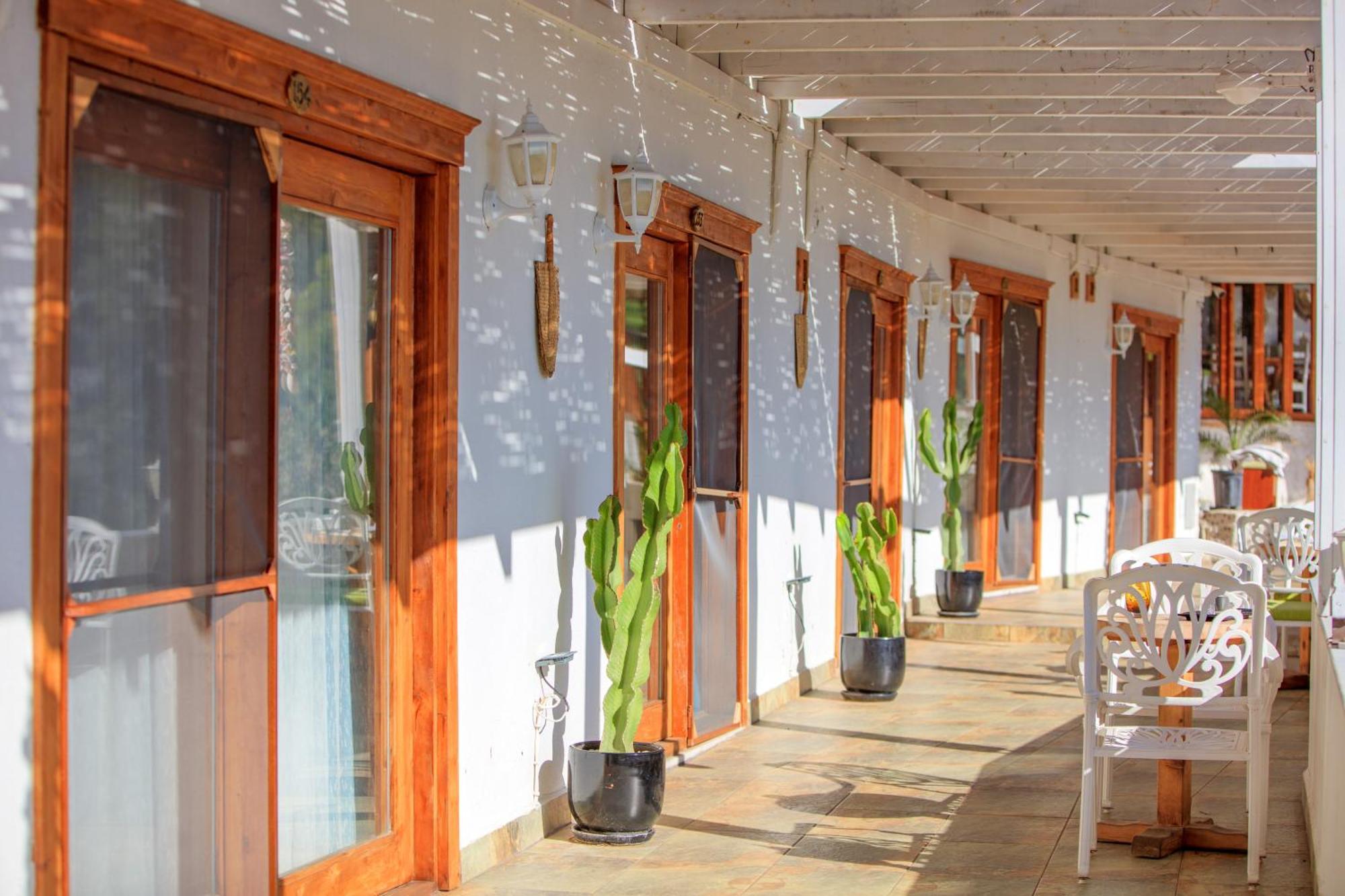Oeluedeniz Manzara Non Alcoholic Family Hotel Екстериор снимка