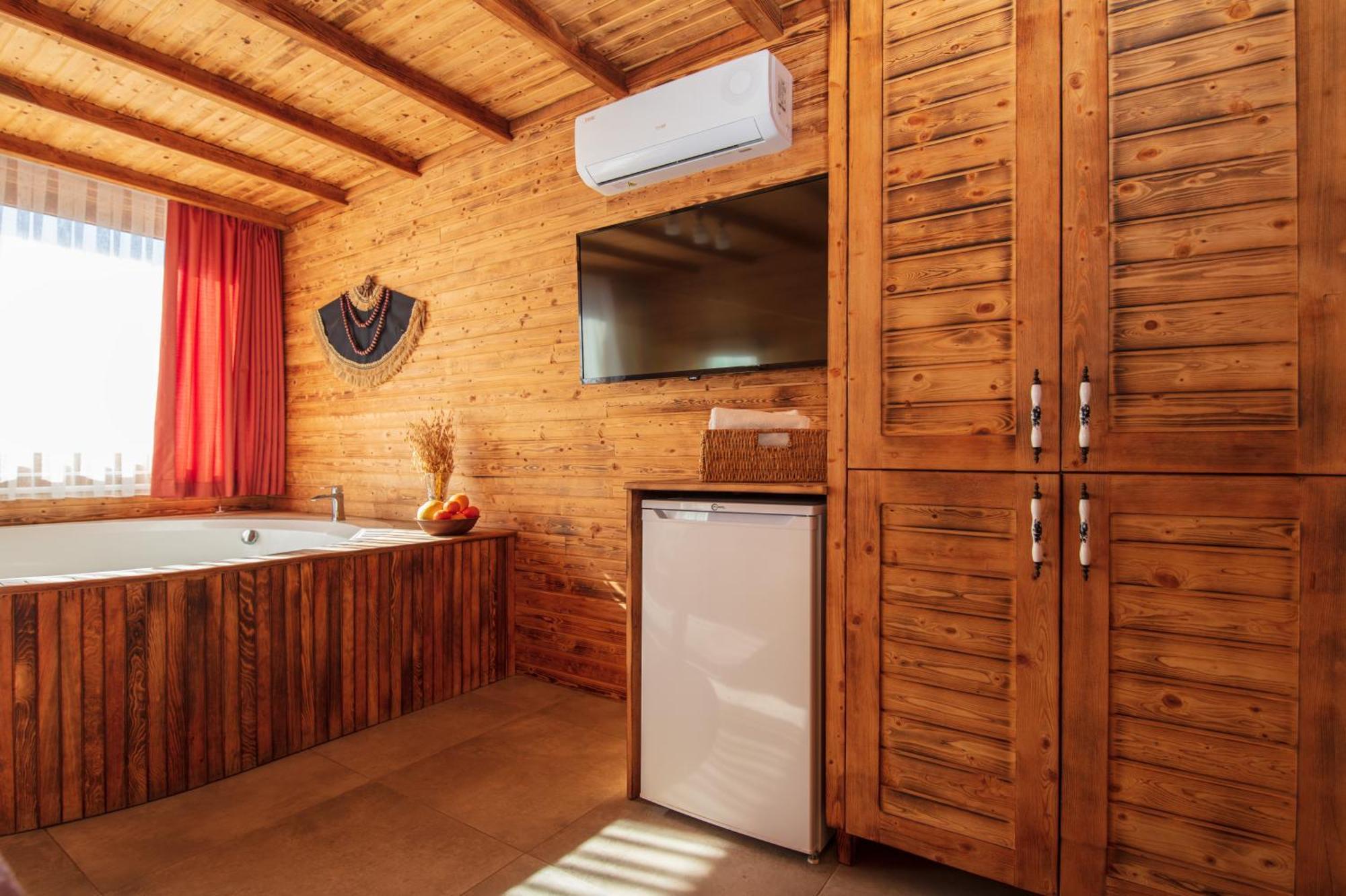 Oeluedeniz Manzara Non Alcoholic Family Hotel Екстериор снимка