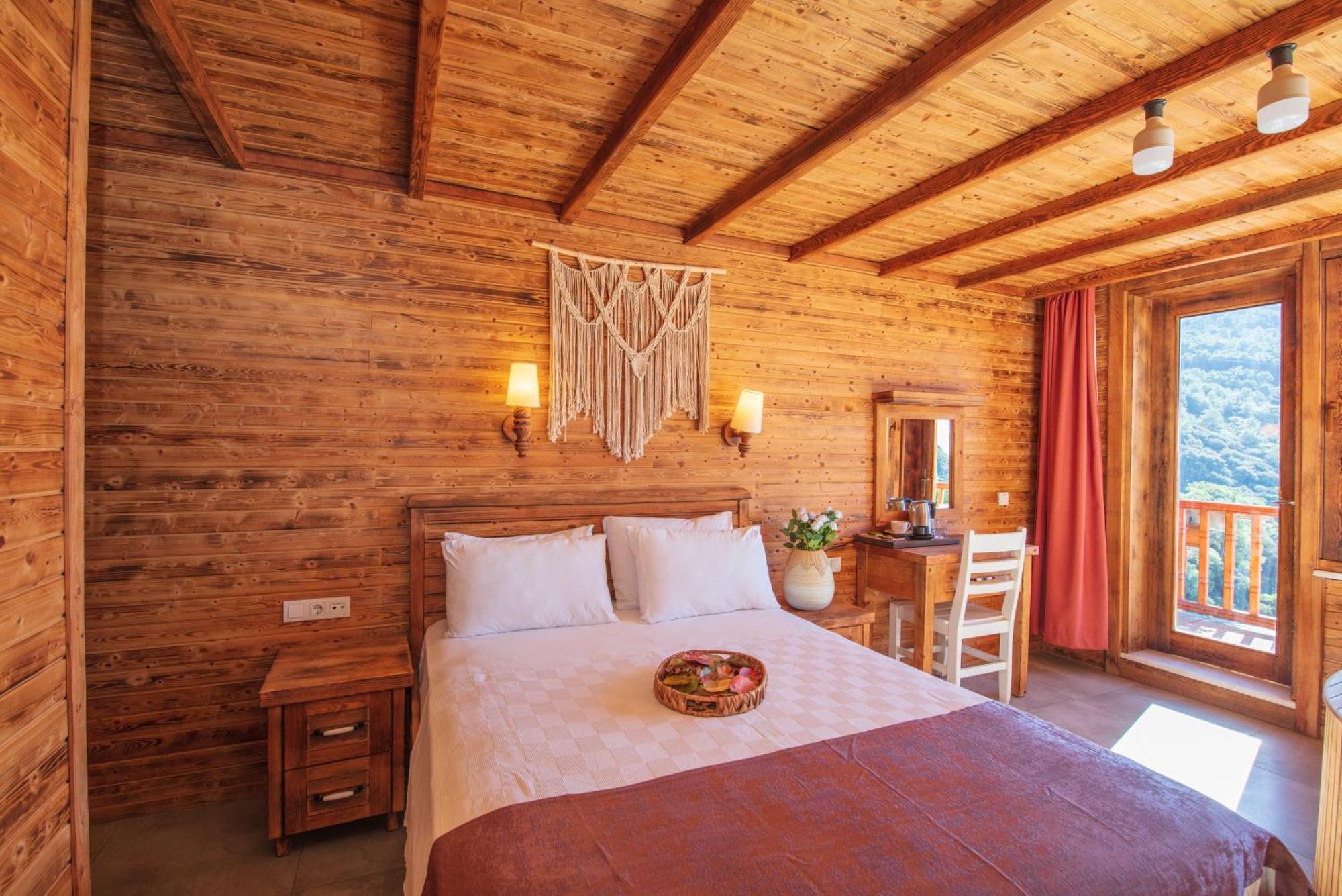 Oeluedeniz Manzara Non Alcoholic Family Hotel Екстериор снимка