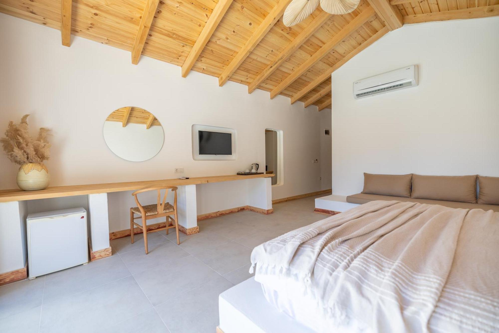 Oeluedeniz Manzara Non Alcoholic Family Hotel Екстериор снимка